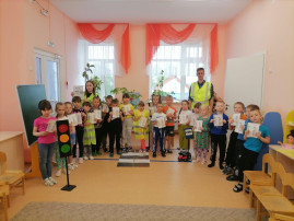 Детский сад Детский сад.