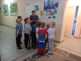 Детский сад Детский сад.