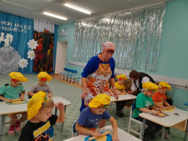 Детский сад Детский сад.