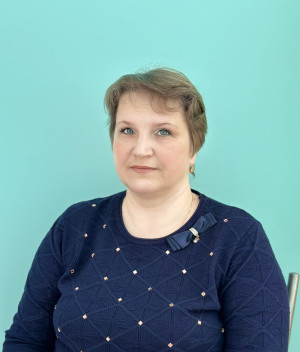 Воспитатель высшей категории Макарова Юлия Юрьевна