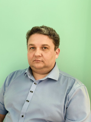 Педагогический работник Забалухин Сергей Владимирович Педагогический работник Забалухин Сергей Владимирович
